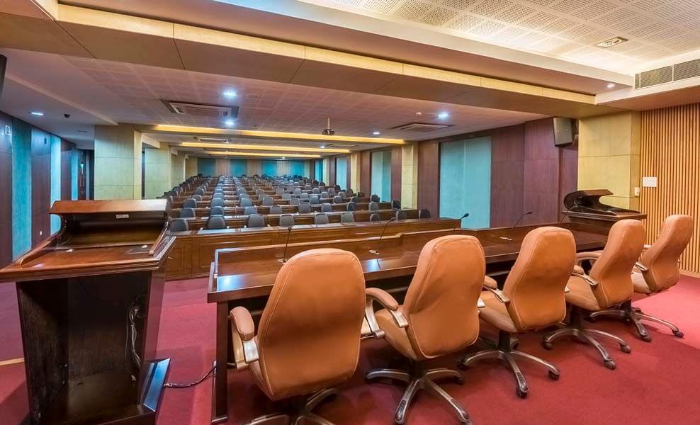 Royal School of Engineering and Technology Guwahati Infrastructure photo 6